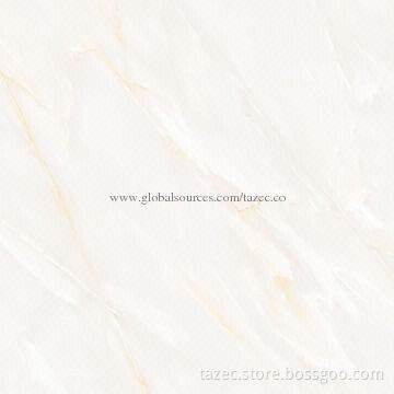 Unique Patented Ceramic Formula Tile, Maintenance-free, Many Designs Available